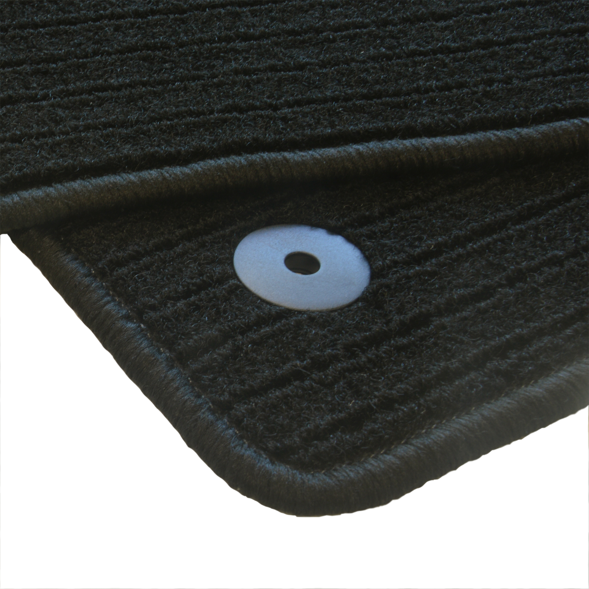 Tapis de sol conducteur et passager pour Peugeot Expert 2007-2016