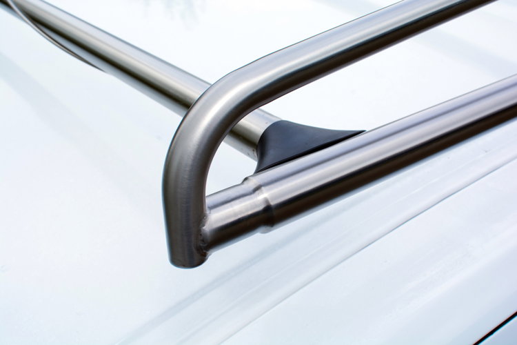 RVS Imperiaal Peugeot e-Expert 2020+ | Equinox
