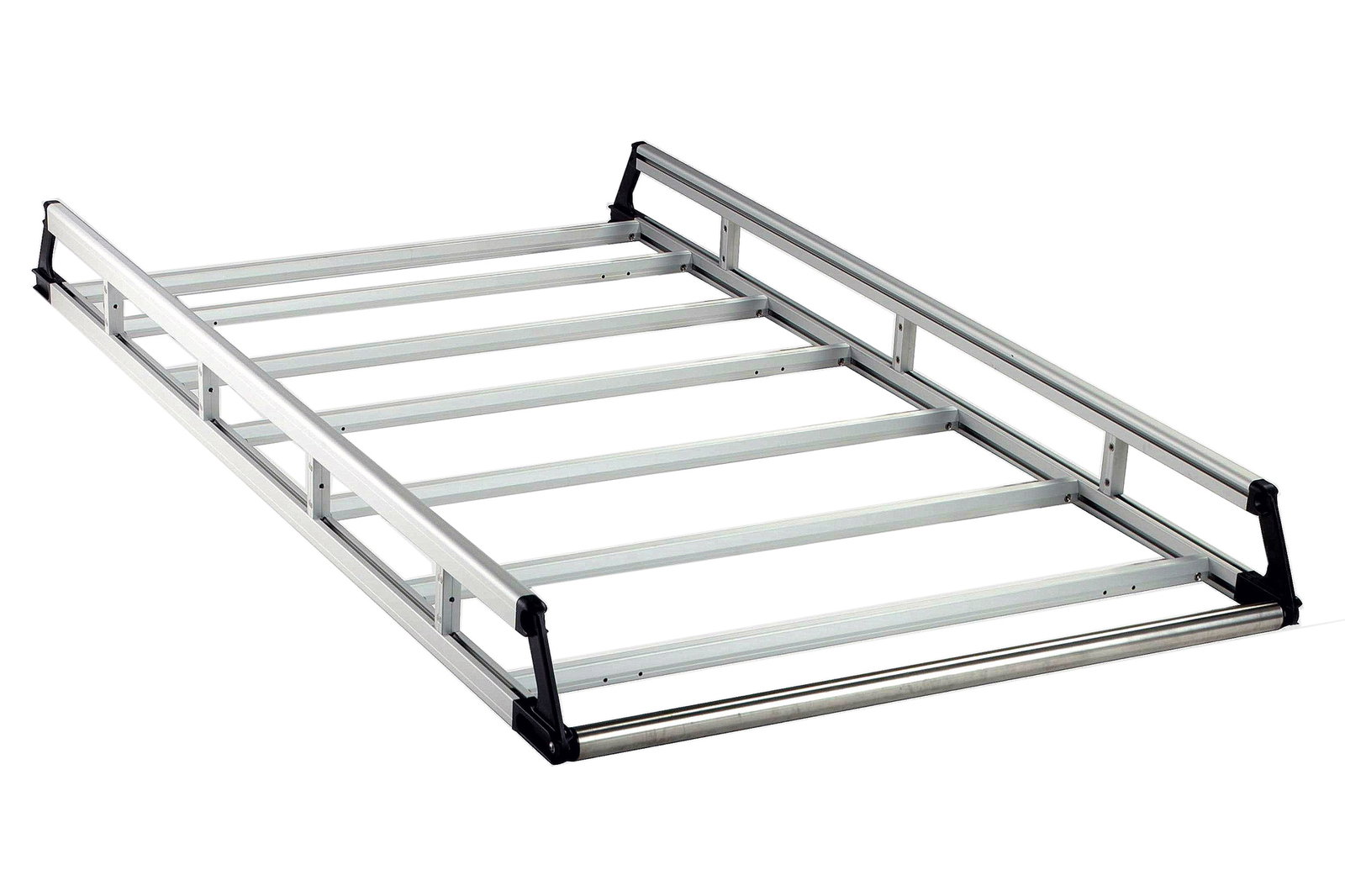 Aluminium Dachgepäckträger Citroen Berlingo 2008-2018 | ALU-TOP