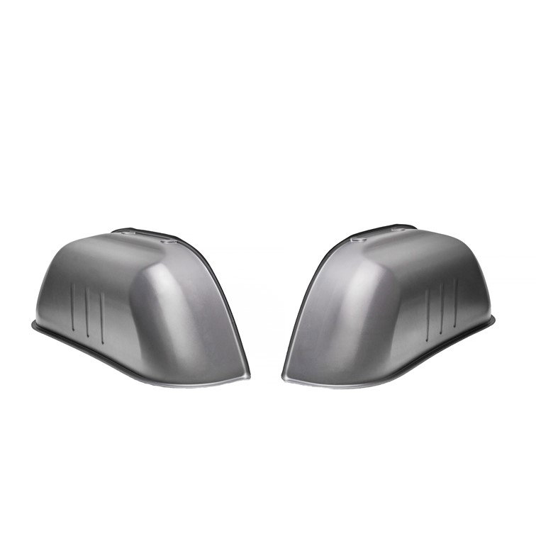 Nadkola dla Volkswagen Crafter 2006-2017 | Termoformowane