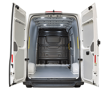 Kits d'habillage bois pour utilitaires Kits habillage bois utilitaire