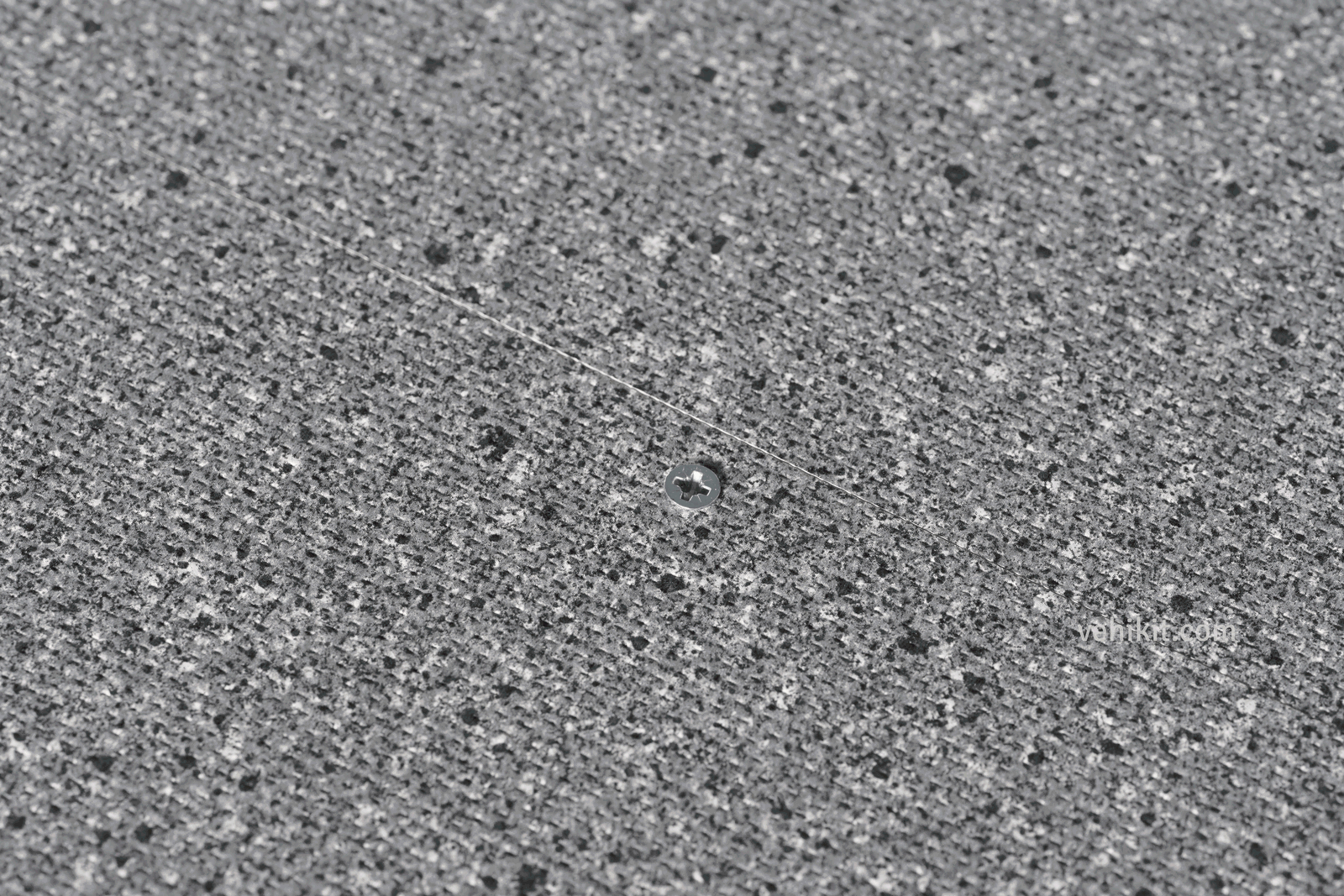 Plancher utilitaire en contreplaqué 10 mm | Mercedes eSprinter 2019-2023