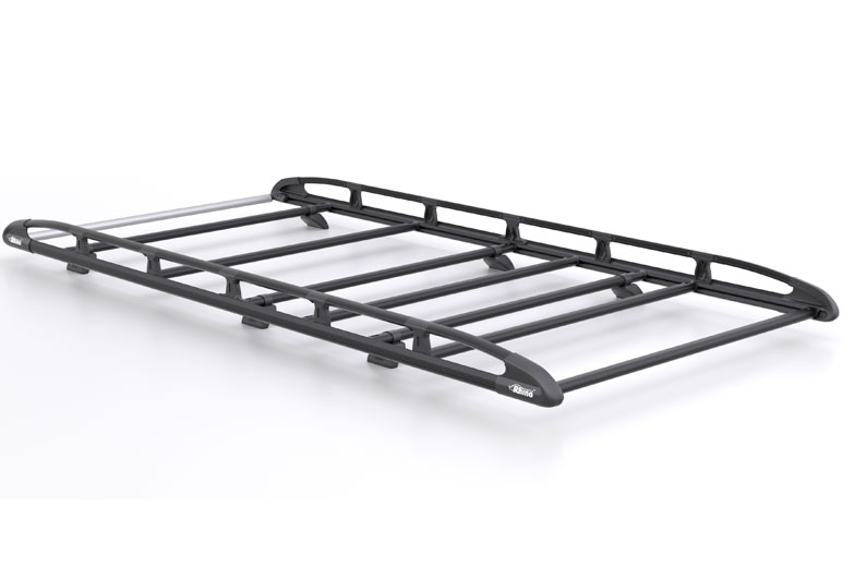 Galerie de toit en aluminium Fiat E-Scudo 2022+ | Rhino