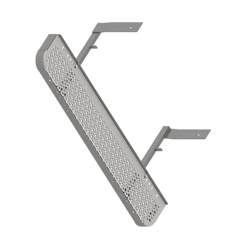 Marchepied Citroen Jumper 2006+ | sans ferrure