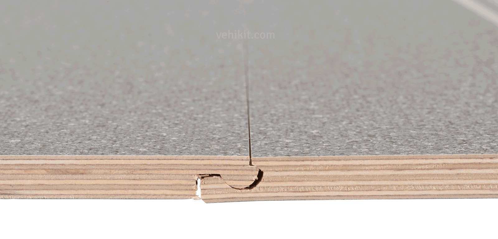Plancher utilitaire contreplaqué 12 mm | Toyota ProAce Max 2023+