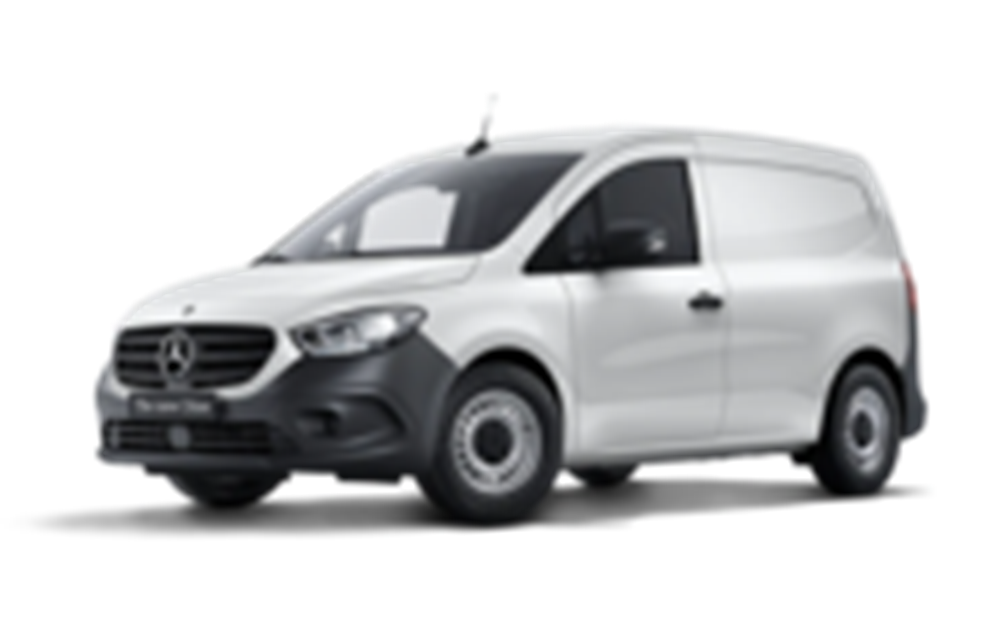 Mercedes Citan 2021+