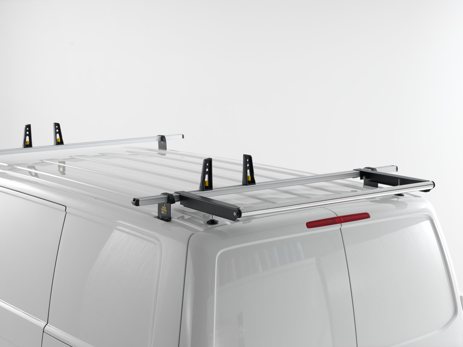 Déflecteurs d'air pour Citroen Nemo 2008-2017 | En stock