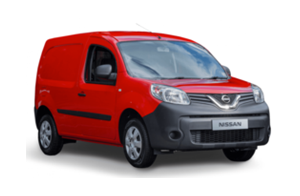 Nissan NV250 2019-2021