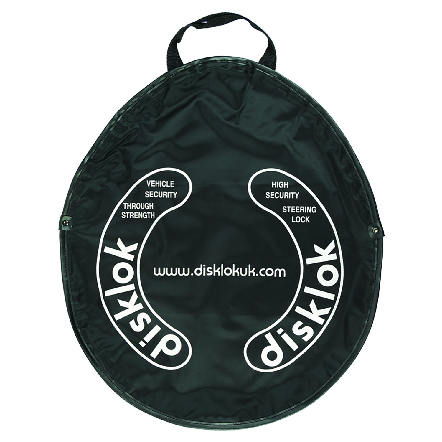 Torba ochronna Disklok