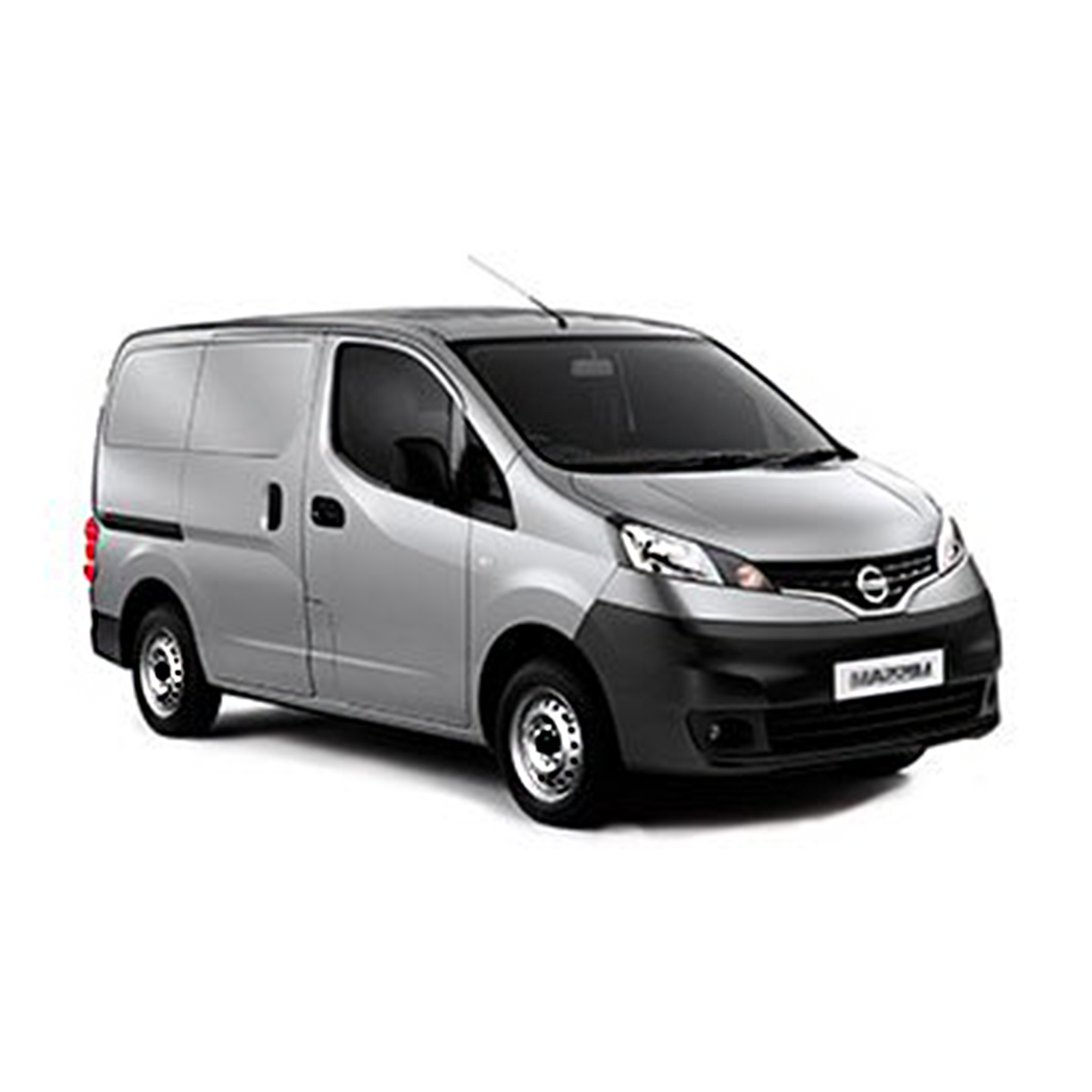 Nissan NV200 2009-2019