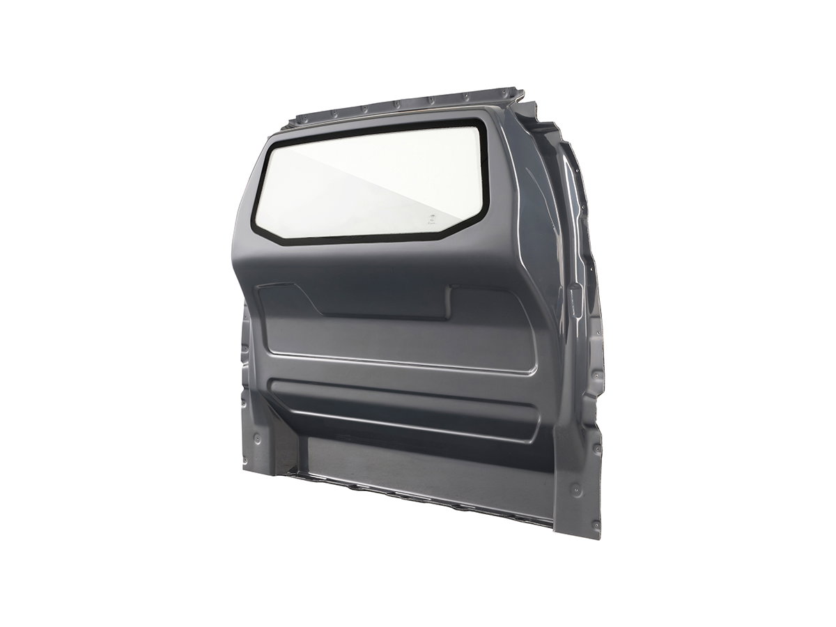 Ściana grodziowa Volkswagen Transporter 2024+