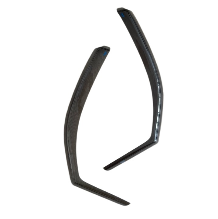 Déflecteurs d'air pour Volkswagen Caddy 2003-2020