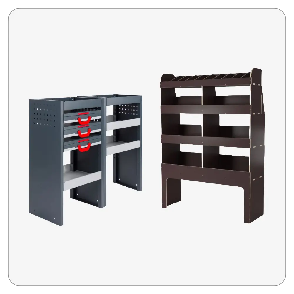 Angebot Fahrzeugregal