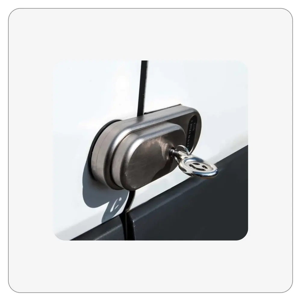 Angebot Diebstahlsicherung