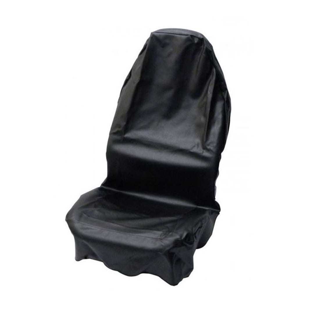 Werkstatt Sitzschoner