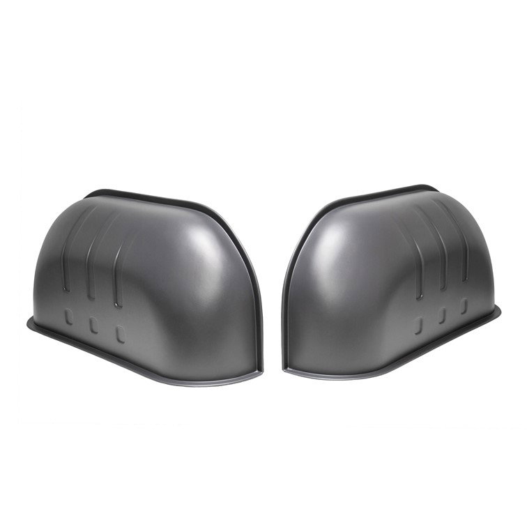 Nadkola dla Nissan Primastar 2001-2014 | Termoformowane