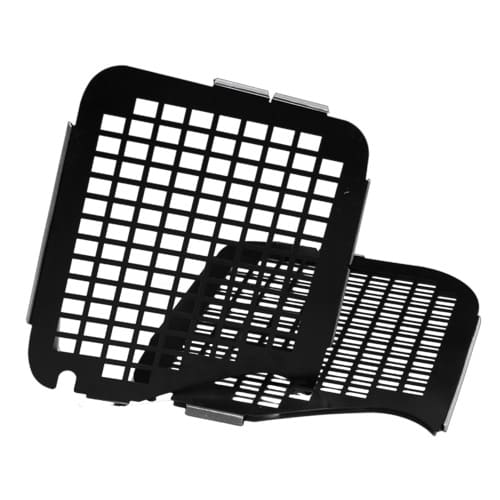 Grilles anti-effraction pour Fiat E-Scudo 2022+