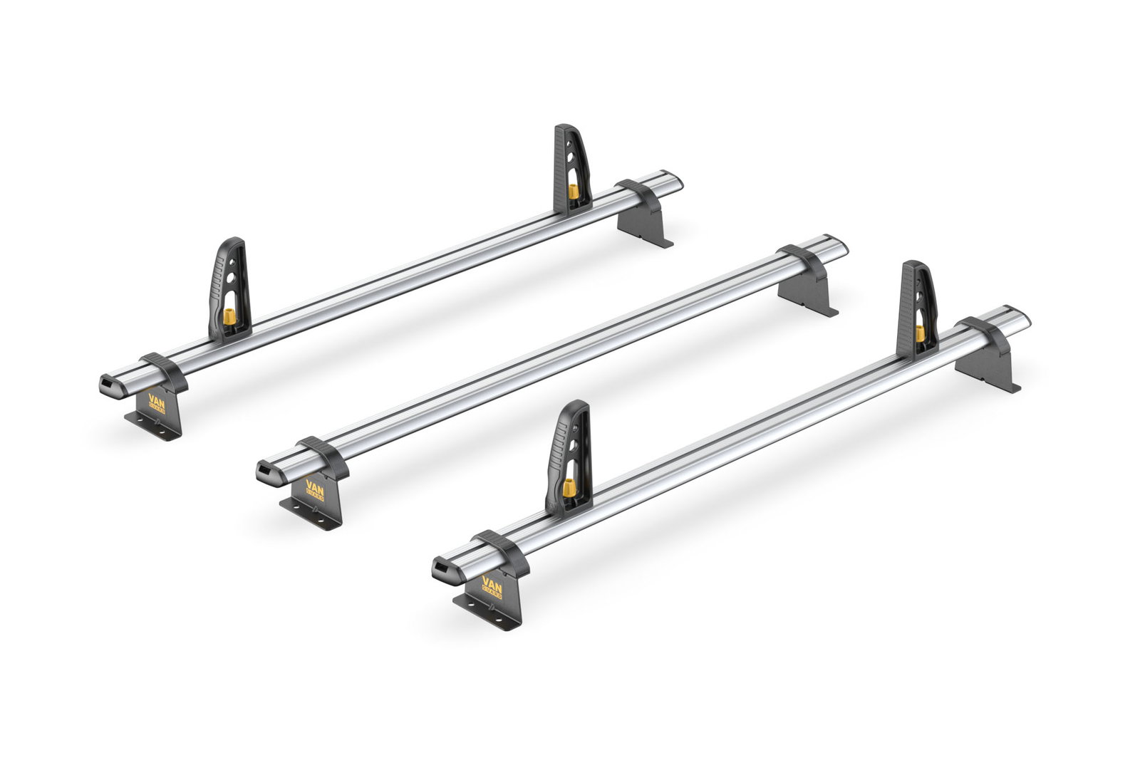 Thule WingBar Edge dakdragers voor Renault Scenic E-Tech