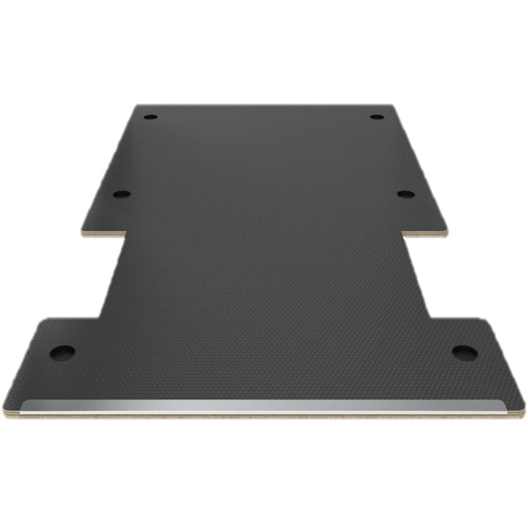 Plancher 9 mm contreplaqué