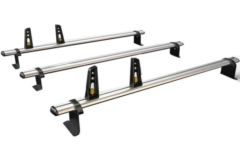 Aluminium Dachträger Citroen Berlingo 2018+ | Van Guard