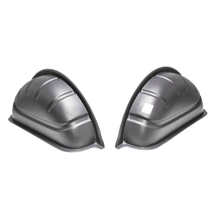 Nadkola dla Volkswagen Transporter 2003-2024 | Termoformowane