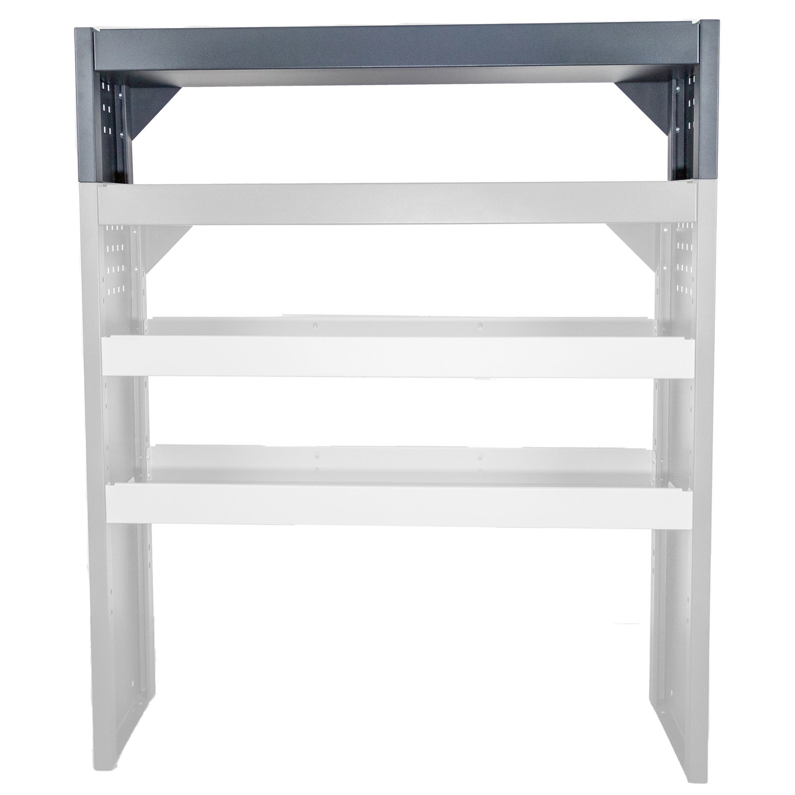 B Line uitbreidingsmodule 1014 x 245 x 260 mm