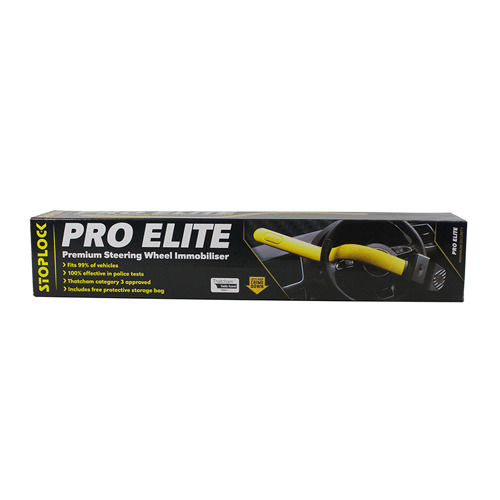 Canne antivol Stoplock PRO Elite