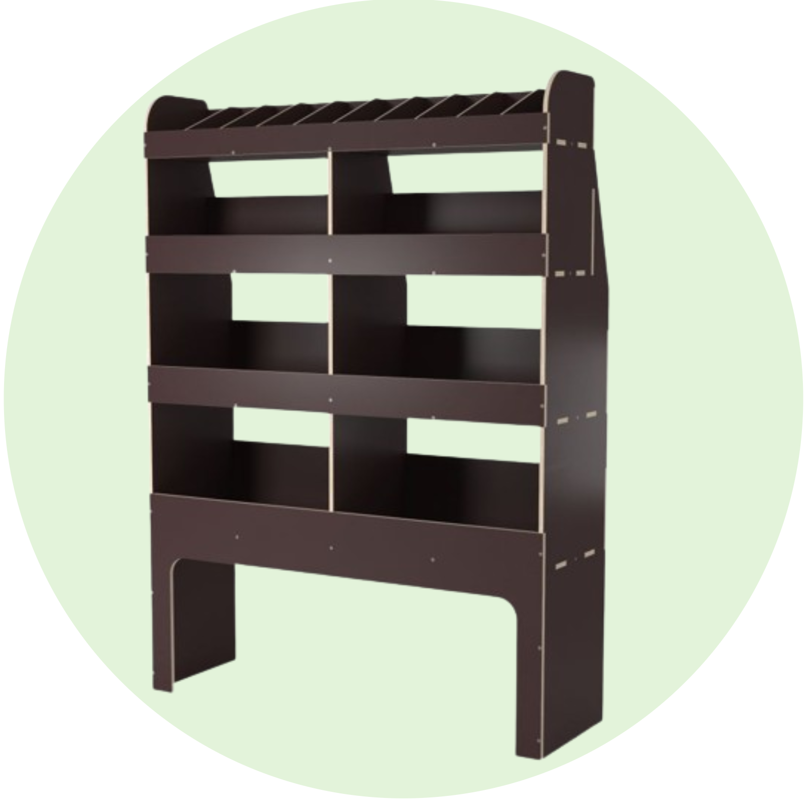 Houten kastinrichting | Vehikit