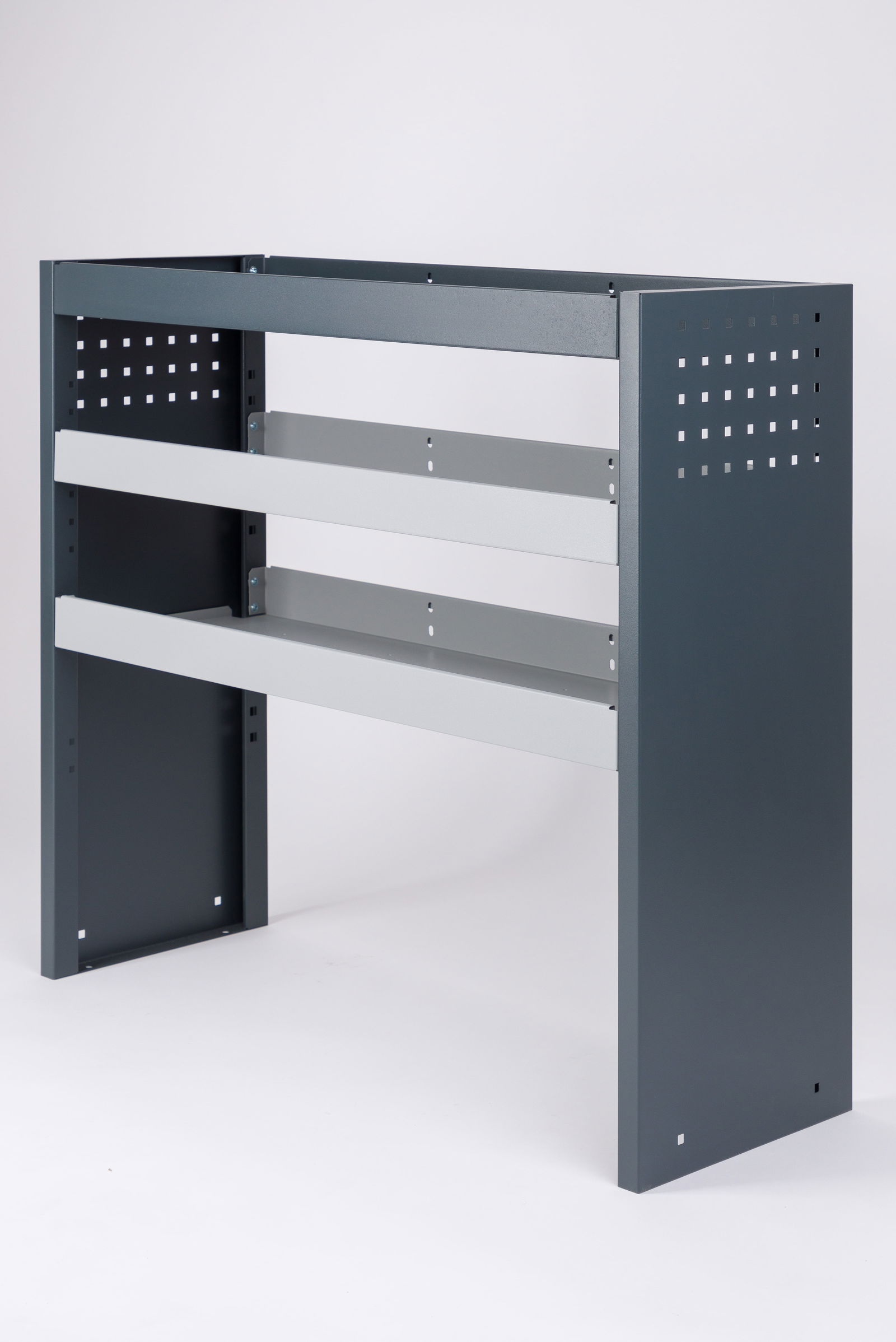 Aménagement Opel Vivaro 2019+ L1/L2/L3 | Côté droit | B-LINE