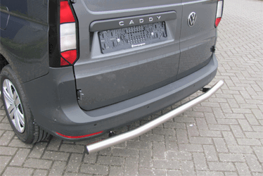 Rearbar bedrijfswagen Vehikit