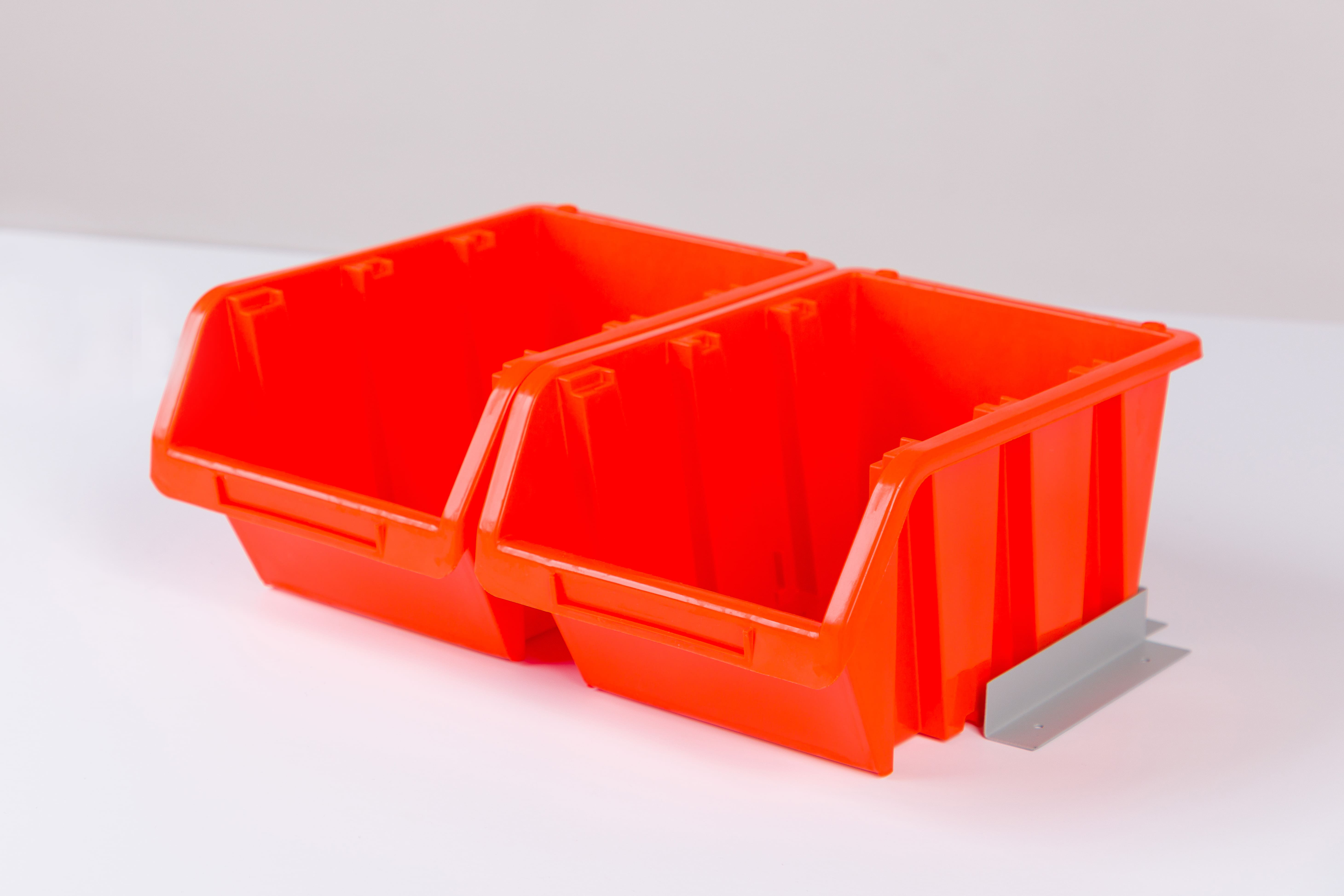 Einsetzboxen für B-Line Fahrzeugregal