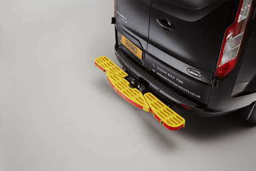 Marchepieds pour utilitaire Marchepieds utilitaire