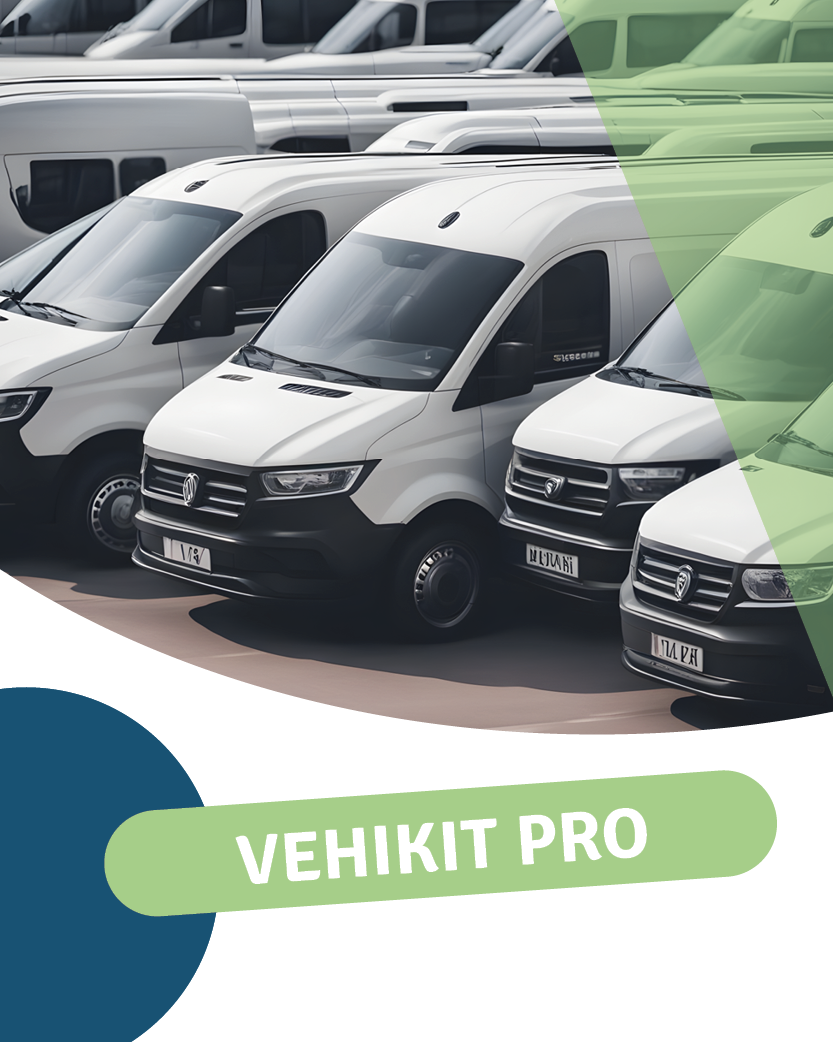 Vehikit Pro