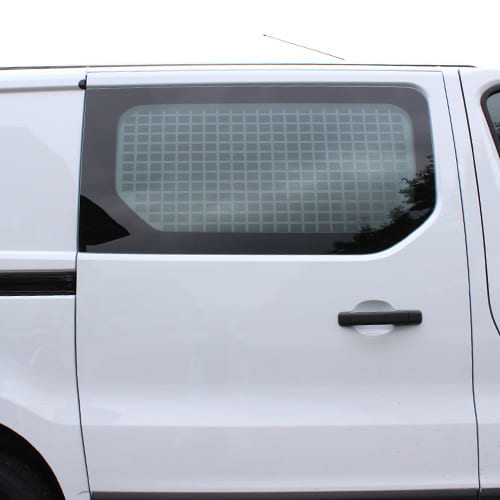 Occasion |Grilles anti-effraction pour Renault Kangoo 2021+