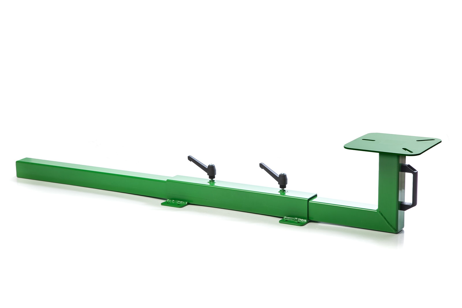 Wsparcie dla wysuwanego imadła