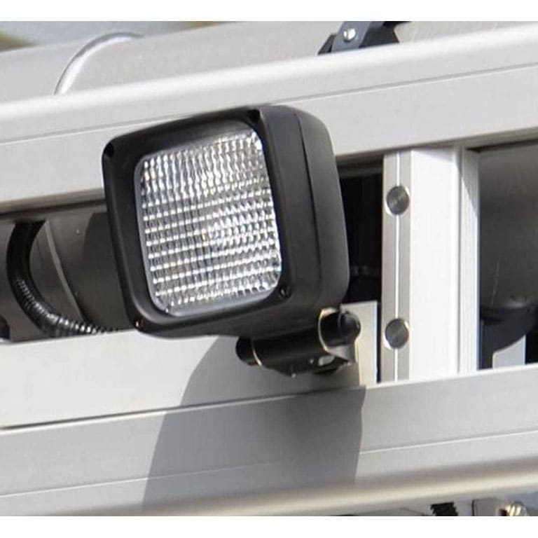 Rückfahrscheinwerfer 50W - 12/24V
