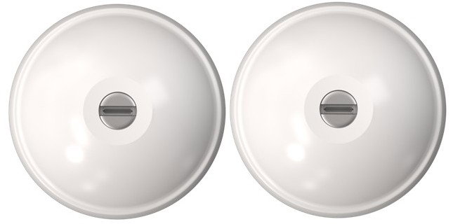 Meroni UFO 3 Comfort — serrure antivol