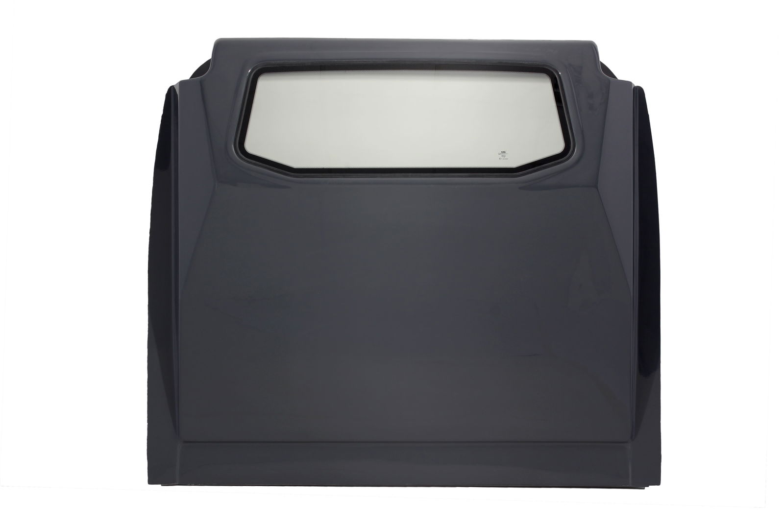 Cloison de séparation Iveco Daily 1999-2014