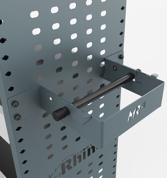 Rhino MR4 Papierrollenhalter