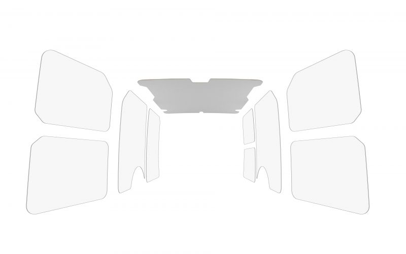 Kit premium