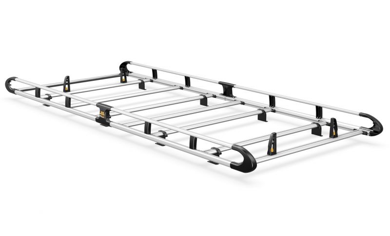 Galerie de toit en aluminium Van Guard